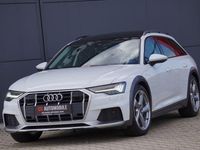 Gebraucht Audi A6 Sport 344 PS (253 kW) 2021 Weiß Limousine