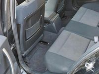 Gebraucht BMW 118 130 PS (95 kW) 2005 Schwarz Kleinwagen