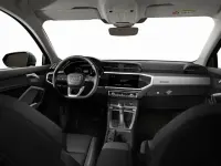 Gebraucht Audi Q3 Advanced 110 PS (80 kW) 2025 Grau SUV