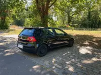 Gebraucht VW Golf IV Sportline 140 PS (102 kW) 2005 Schwarz Limousine