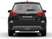 gebraucht Suzuki Vitara 1.4 Comfort Navi