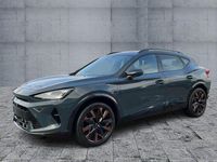 Neu Cupra Formentor VZ 272 PS (200 kW) 2026 Blau SUV