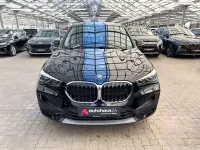 Gebraucht BMW X1 Advantage 150 PS (110 kW) 2022 Schwarz SUV