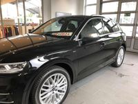 Gebraucht Audi SQ5 354 PS (260 kW) 2018 Schwarz SUV