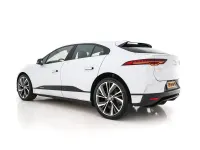 Gebraucht Jaguar I-Pace First Edition 294 kW (400 PS) 2018 Weiß SUV