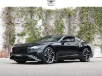Neu Bentley Continental 680 PS (500 kW) 2026 Schwarz