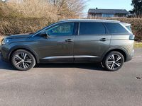 Gebraucht Peugeot 5008 Allure 131 PS (96 kW) 2020 SUV