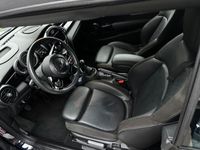 gebraucht Mini Cooper S Cabriolet Garantie / Headup / Navi