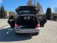 Gebraucht Mercedes R350 265 PS (194 kW) 2011 Silber Kombi