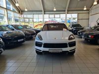 gebraucht Porsche Cayenne Coupe Sport Chrono Pano Standheizung
