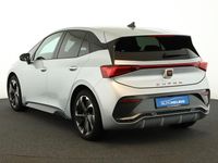 Gebraucht Cupra Born 169 kW (231 PS) 2023 Geysirsilber Kleinwagen