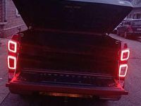 Gebraucht Isuzu D-Max 163 PS (119 kW) 2022 Pickup