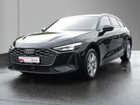 Gebraucht Audi A5 Business 204 PS (150 kW) 2025 Schwarz Coupé
