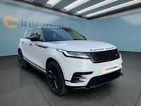 Gebraucht Land Rover Range Rover 250 PS (183 kW) 2024 Weiß SUV