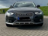 gebraucht Audi A4 Allroad quattro 2.0