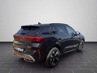 Gebraucht Cupra Terramar 150 PS (110 kW) 2026 Mythosschwarz (metallic) SUV