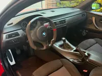 Gebraucht BMW 330 272 PS (200 kW) 2008 Rot Coupé