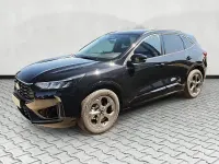 Neu Ford Kuga ST-Line 186 PS (136 kW) 2026 Agate black metallic SUV