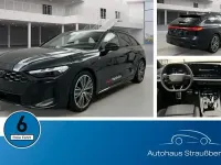 Gebraucht Audi A5 S-line plus 204 PS (150 kW) 2026 Blaukeine angabe Kombi