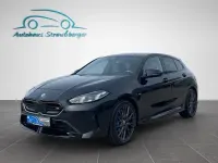 Gebraucht BMW M135 Performance 300 PS (220 kW) 2025 Schwarzkeine angabe Kleinwagen