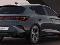 Neu Cupra Leon Basis 150 PS (110 kW) 2025 Unilackierung fjordblau Limousine