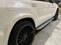 gebraucht Mercedes GLS63 AMG 4Mat. | Navi |360° | harman/k |7-Sitz