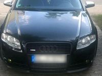 gebraucht Audi A4 1.8 Turbo