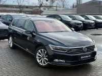 Używany VW Passat Highline 239 KM (175 kW) 2015 Czarny Kombi