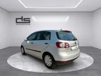 Gebraucht VW Golf IV 102 PS (75 kW) 2005 Silber Limousine