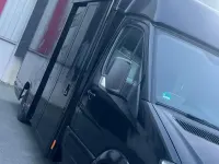 Gebraucht Mercedes Sprinter 75 PS (55 kW) 2012 Schwarz