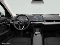 Gebraucht BMW X1 Comfort Edition 150 PS (110 kW) 2025 Alpinweiss SUV