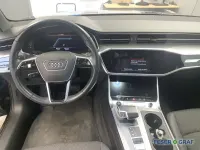 Gebraucht Audi A6 Premium 204 PS (150 kW) 2022 Mythosschwarz metallic Kombi