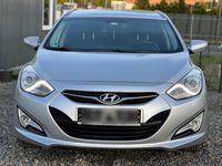 gebraucht Hyundai i40 1,7 CRDi