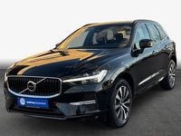 Gebraucht Volvo XC60 Core 250 PS (183 kW) 2024 Onyx black metallic SUV