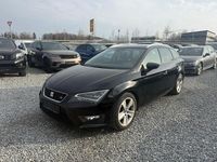 Gebraucht Seat Leon ST FR 150 PS (110 kW) 2015 Schwarz Kombi