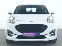 Używany Ford Puma ST-Line 155 KM (114 kW) 2023 Biały SUV