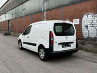 gebraucht Peugeot Partner L1 Komfort Plus