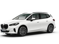 Gebraucht BMW 218 Active Tourer Shadowline 136 PS (100 kW) 2025 Van / Kleinbus