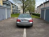 gebraucht Mercedes E250 CDI BlueEFFICIENCY AVANTGARDE