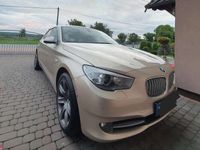 gebraucht BMW 550 Gran Turismo 550 i xDrive