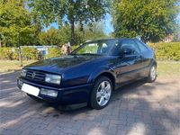 Gebraucht VW Corrado 136 PS (100 kW) 1994 Violet Kleinwagen