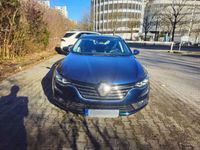 gebraucht Renault Talisman GrandTour Talisman ENERGY dCi 160 EDC INTENS