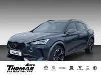 Usata Cupra Formentor VZ 310 CV (228 kW) 2024 Grigio SUV