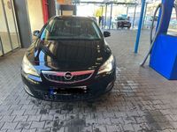 gebraucht Opel Astra Sports Tourer 2.0 CDTI Sport Sport