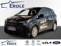 Usado Kia Picanto Launch Edition 79 HP (58 kW) 2024 Preto Citadino