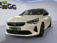 gebraucht Opel Corsa 1.2 Turbo GS Line Sitzheiz. Lenkradheiz. GS Line