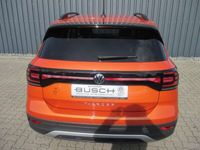 gebraucht VW T-Cross - United TSI 85kw 6 Gang,