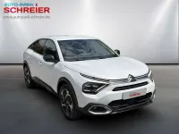 Gebraucht Citroën C4 131 PS (96 kW) 2024 Okenitweiss SUV