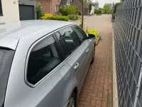 Brugt BMW 523 190 HK (139 kW) 2007 Grå Stationcar