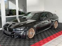 Gebraucht BMW M2 M Performance 460 PS (338 kW) 2023 Schwarz Coupé